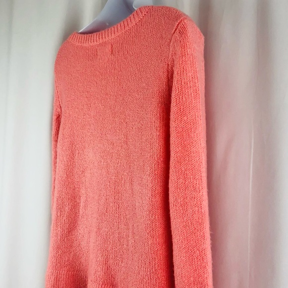 Lou & Grey crew neck pullover sweater M - Picture 6 of 12